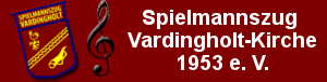 Spielmannszug Vardingholt-Kirche 1953 e.V.